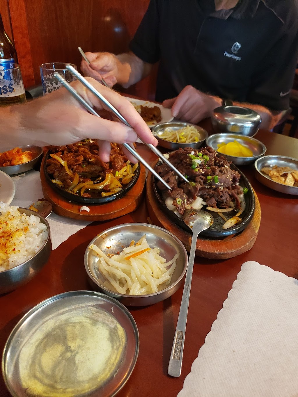 Tov Tofu | restaurant | 1169 Yulupa Ave, Santa Rosa, CA 95405, USA | 7075669469 OR +1 707-566-9469