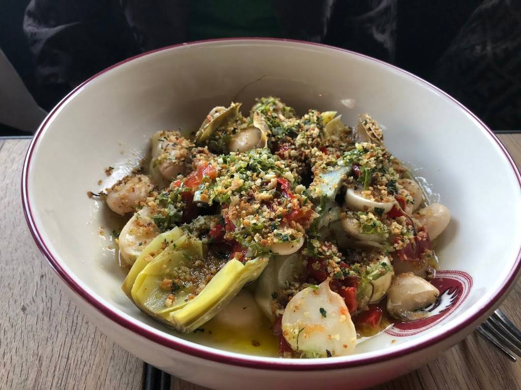 Cockscomb Restaurant | restaurant | 564 4th St, San Francisco, CA 94107, USA | 4159740700 OR +1 415-974-0700