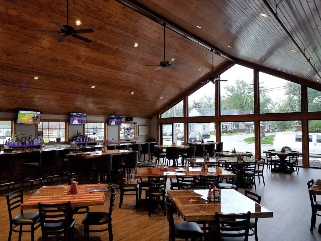 Park View Inn | restaurant | 1003 S Morris Ave, Bloomington, IL 61701, USA | 3098274280 OR +1 309-827-4280