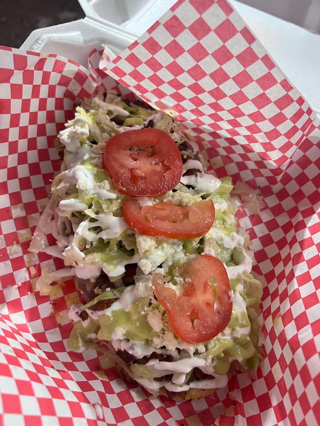 Tacos Al Millon | restaurant | 1655 Main St SW, Los Lunas, NM 87031, USA | 5059743494 OR +1 505-974-3494