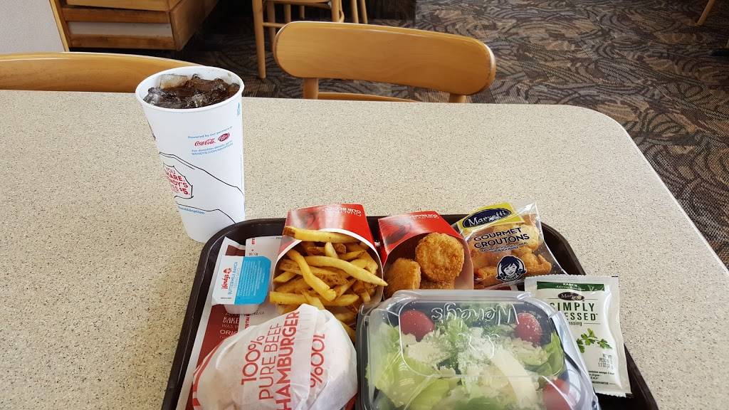 Wendys | restaurant | 6025 W 10th St, Indianapolis, IN 46224, USA | 3172400857 OR +1 317-240-0857