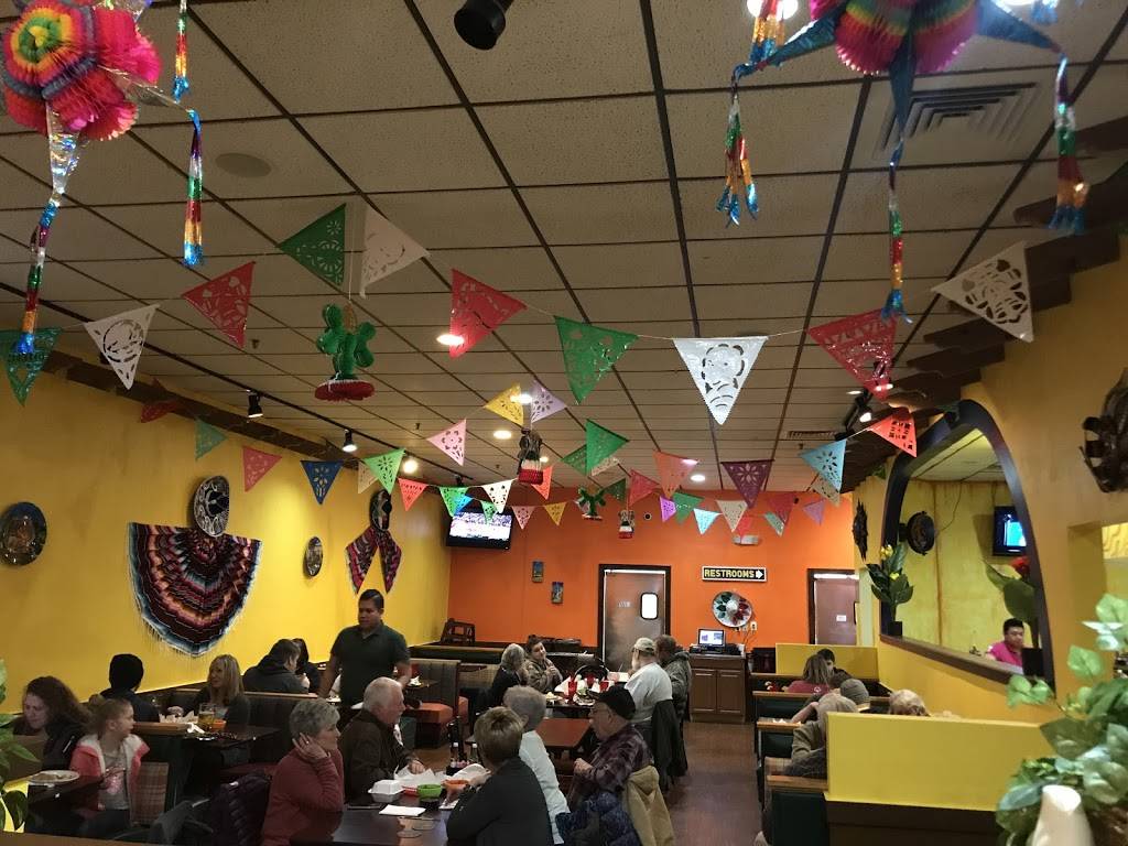 Tequilas Authentic Mexican Restaurant | restaurant | 1006 S Adams St, Versailles, IN 47042, USA | 8127508100 OR +1 812-750-8100