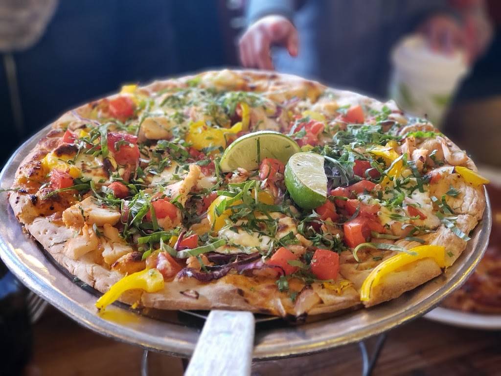 Base Camp Pizza Co. | restaurant | 1001 Heavenly Village Way #25a, South Lake Tahoe, CA 96150, USA | 5305442273 OR +1 530-544-2273