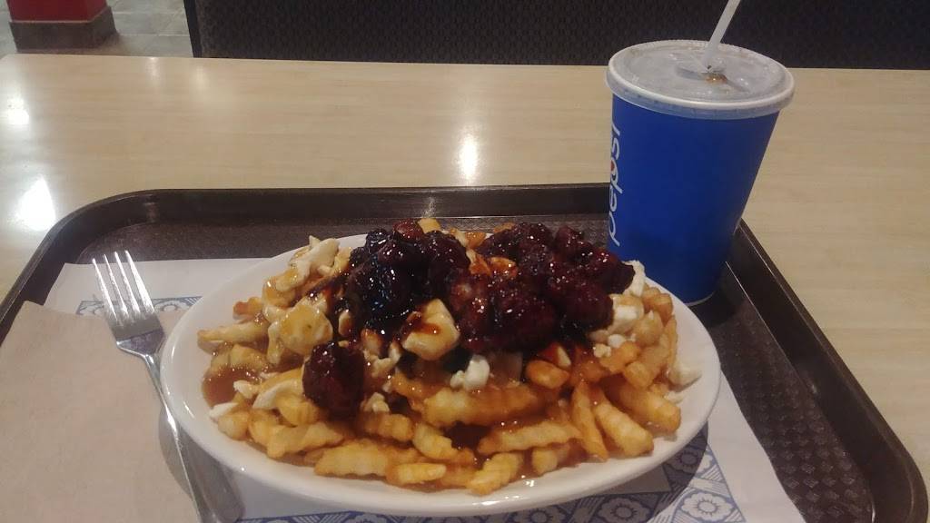 Cinquante Cinq | restaurant | 4810 Avenue Fardel, Bécancour, QC G9H 1V6, Canada | 8192332929 OR +1 819-233-2929