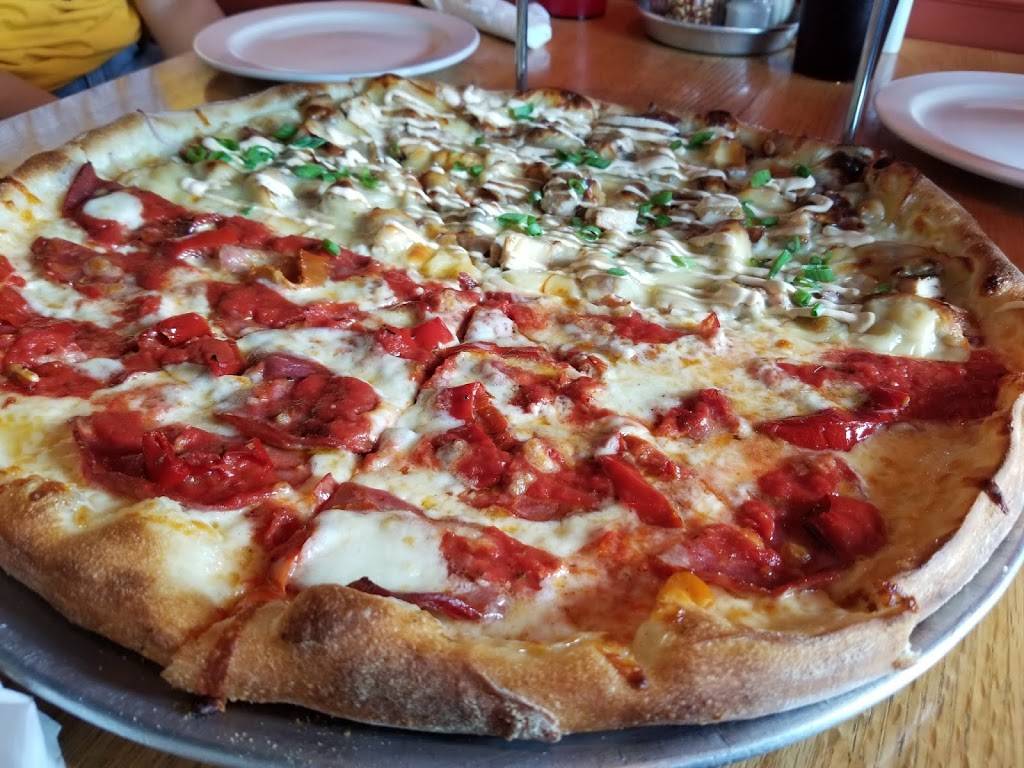 Pies & Pints - Morgantown, WV | restaurant | 1002 Suncrest Towne Centre Drive, Morgantown, WV 26505, USA | 3047774749 OR +1 304-777-4749