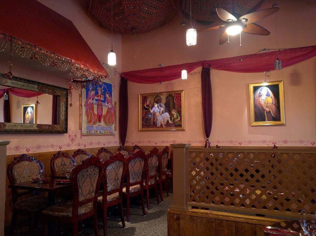 Cafe Spice Indian Cuisine | restaurant | 10540 York Rd, Cockeysville, MD 21030, USA | 4108918740 OR +1 410-891-8740