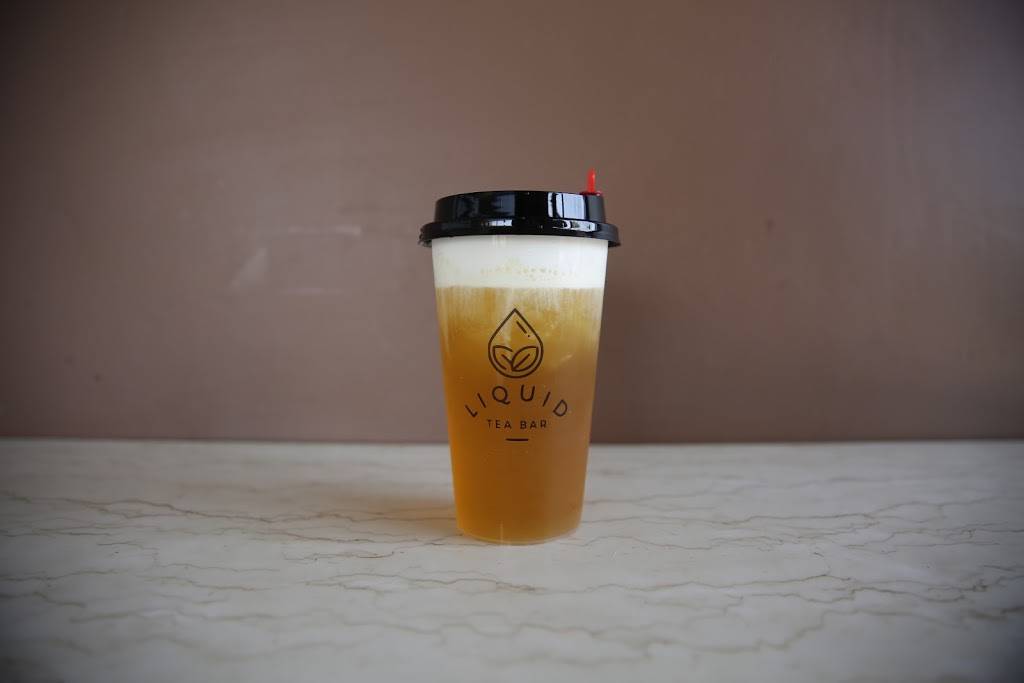 Liquid Tea Bar | restaurant | 4414 University Pkwy Ste B, San Bernardino, CA 92407, USA | 9094737879 OR +1 909-473-7879