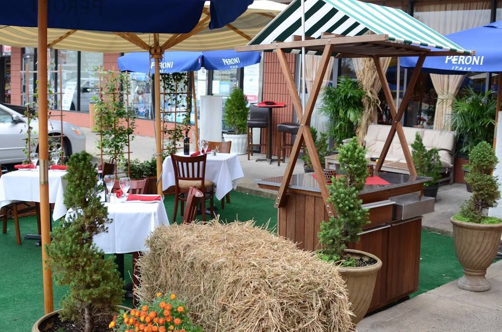 Osteria Romana | restaurant | 250 Westport Ave, Norwalk, CT 06851, USA | 2032290844 OR +1 203-229-0844