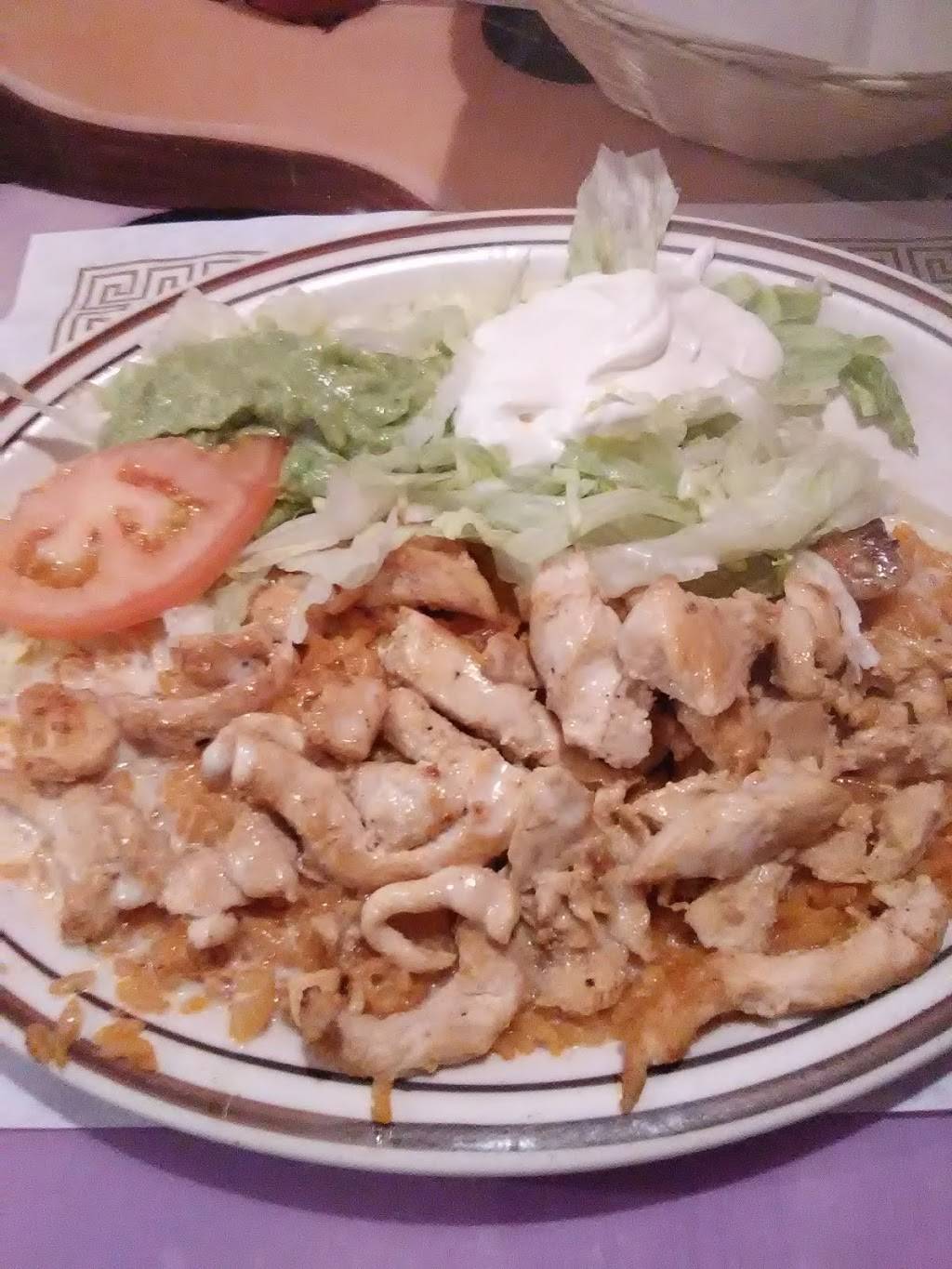 Los Mariachis | restaurant | 649 Central Ctr, Chillicothe, OH 45601, USA | 7407751403 OR +1 740-775-1403