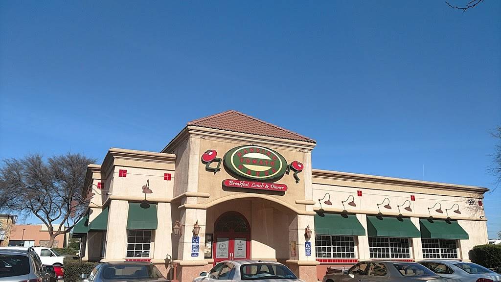 Dancing Tomato Caffé | restaurant | 990 N Walton Ave, Yuba City, CA 95993, USA | 5307900300 OR +1 530-790-0300