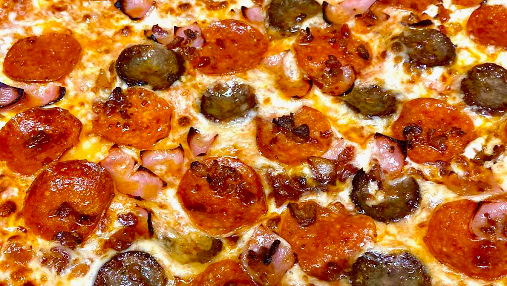 Rosemont Pizza | meal takeaway | 5740 N Orange Blossom Trail, Orlando, FL 32810, USA | 4077048119 OR +1 407-704-8119