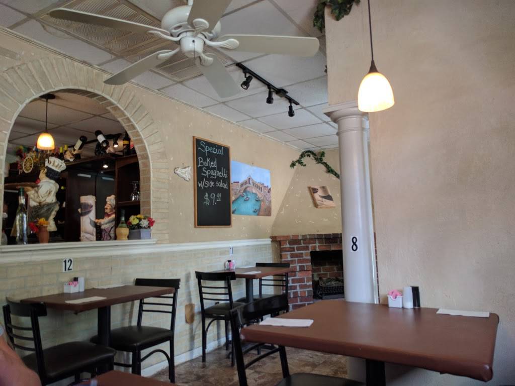 Little Italy Restaurant | restaurant | 10805 Rives Ave, McKenney, VA 23872, USA | 8044784041 OR +1 804-478-4041