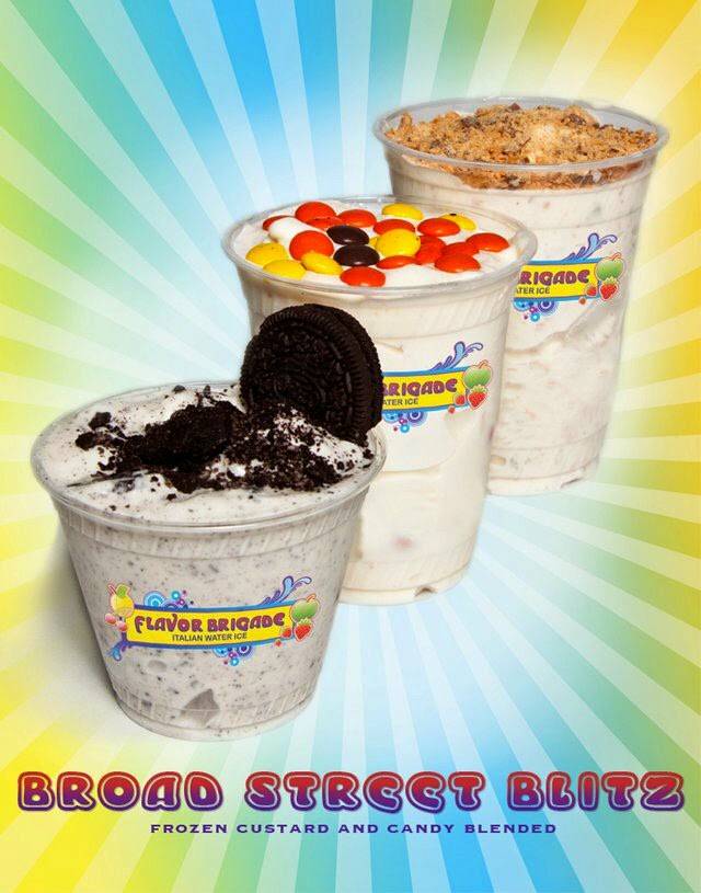 Flavor Brigade | restaurant | 3540 Fruitvale Ave, Oakland, CA 94602, USA | 5104791672 OR +1 510-479-1672