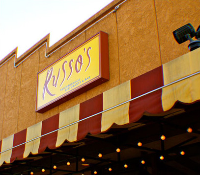Russos Neighborhood Ristorante & Bar | restaurant | 5856 E Naples Plaza, Long Beach, CA 90803, USA | 5624331616 OR +1 562-433-1616