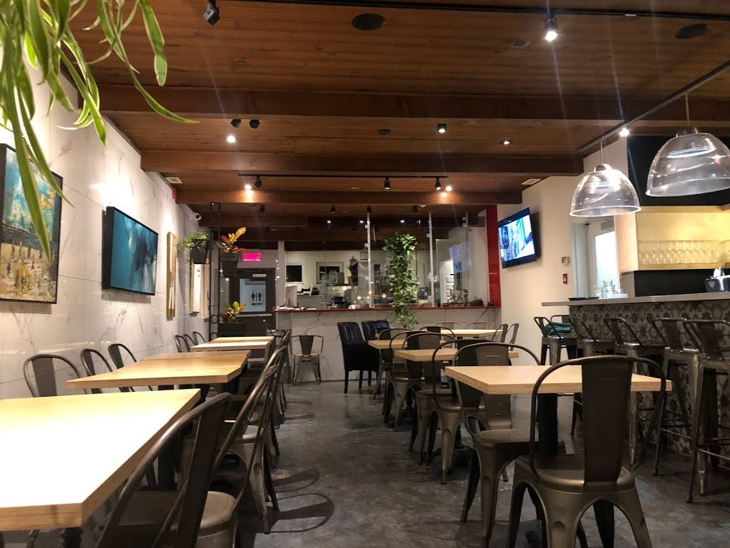 Octave apéro caffè | restaurant | 228 Rue Principale suite 101, Saint-Sauveur, QC J0R 1R0, Canada | 4505000501 OR +1 450-500-0501