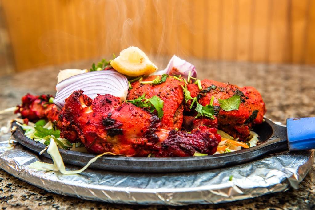 Flavors Indian Cuisine | restaurant | 13418 Telecom Dr, Tampa, FL 33637, USA | 8136150004 OR +1 813-615-0004