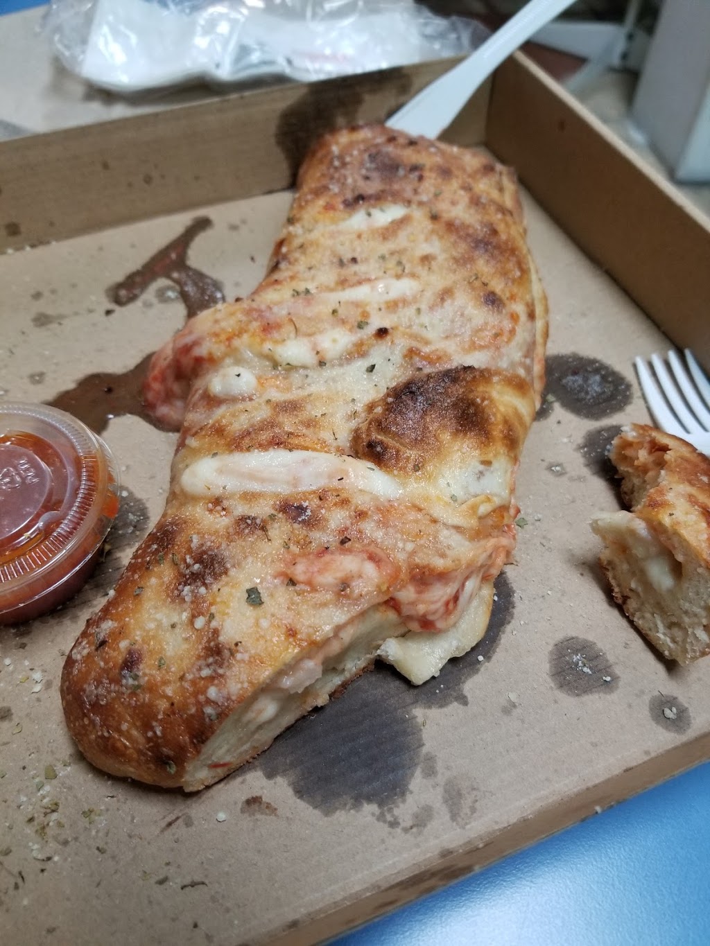 Brooklyn New York D. Pizza | meal delivery | 6230 Pembroke Rd, Miramar, FL 33023, USA | 9542398628 OR +1 954-239-8628