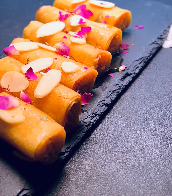 Marrakesh Bakery | restaurant | 2924 N Story Rd, Irving, TX 75062, USA | 4698255277 OR +1 469-825-5277