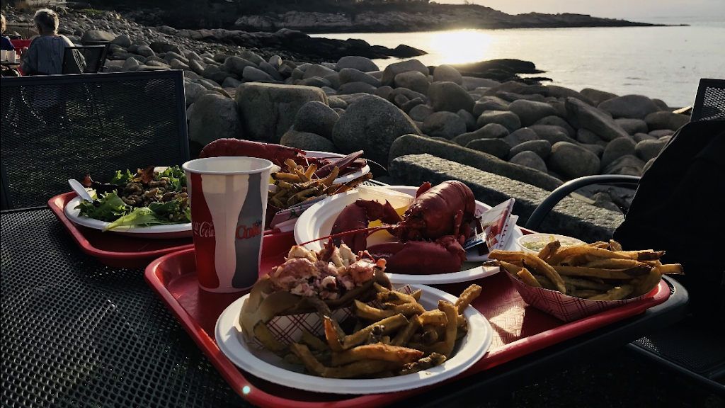 The Lobster Pool | restaurant | 329 Granite St, Rockport, MA 01966, USA | 9785467808 OR +1 978-546-7808