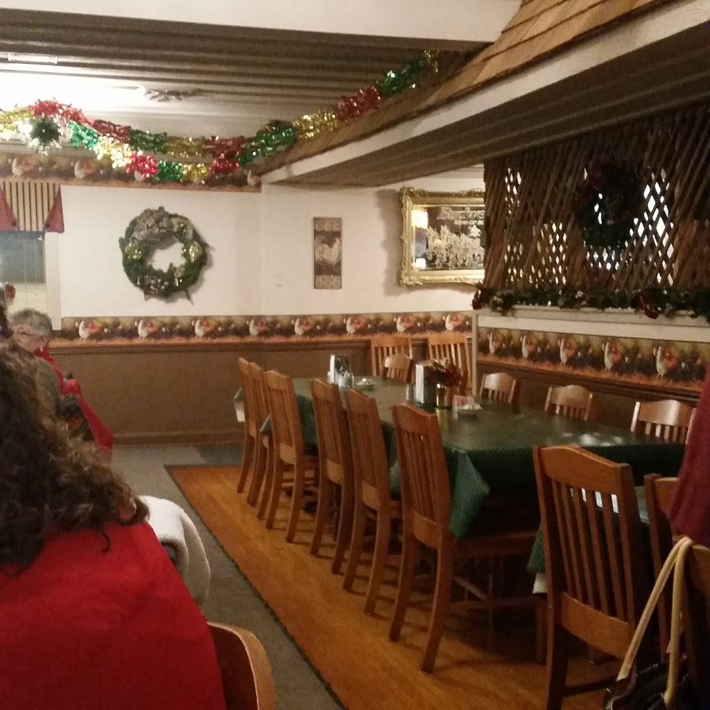 Log Inn | restaurant | 12491 County Rd 200 E, Haubstadt, IN 47639, USA | 8128673216 OR +1 812-867-3216