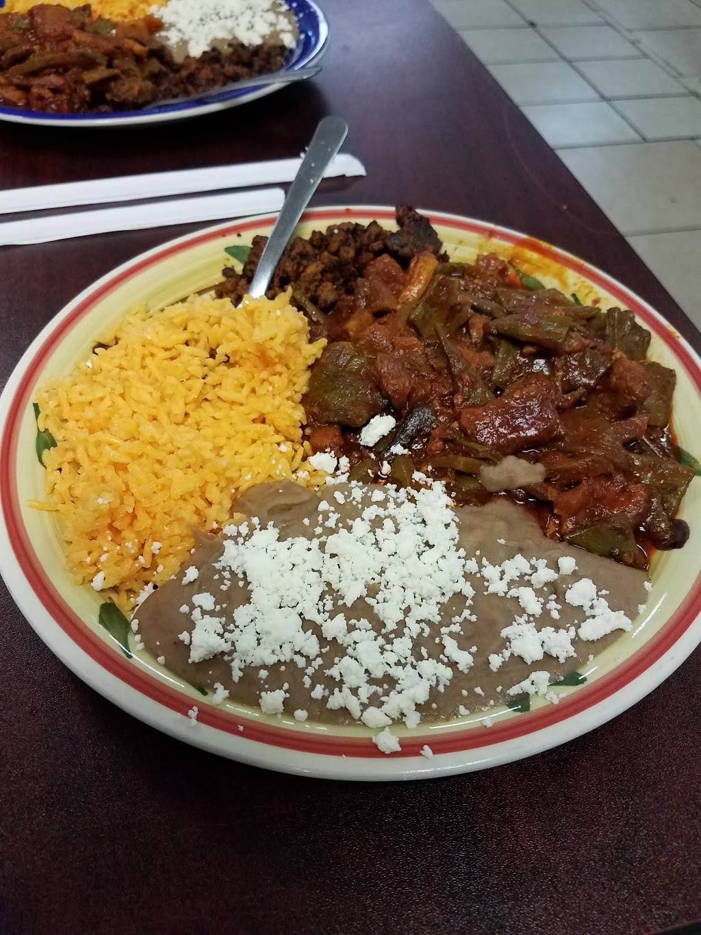 La Veracruzana Restaurant | restaurant | 2229 New Hartford Rd, Owensboro, KY 42303, USA | 2706852600 OR +1 270-685-2600