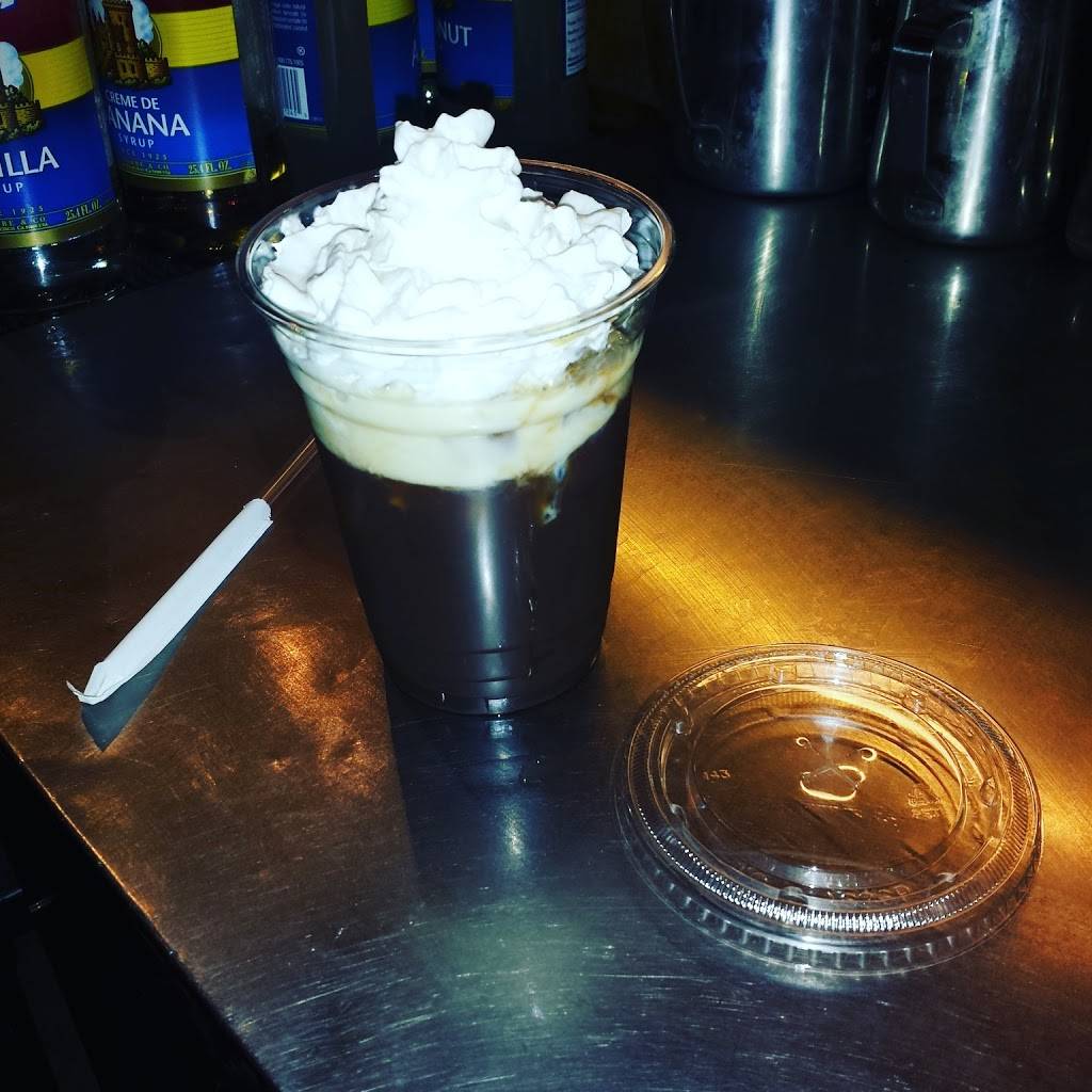 Indian Shores Coffee | cafe | 19221 Gulf Blvd, Indian Shores, FL 33785, USA | 7274758892 OR +1 727-475-8892