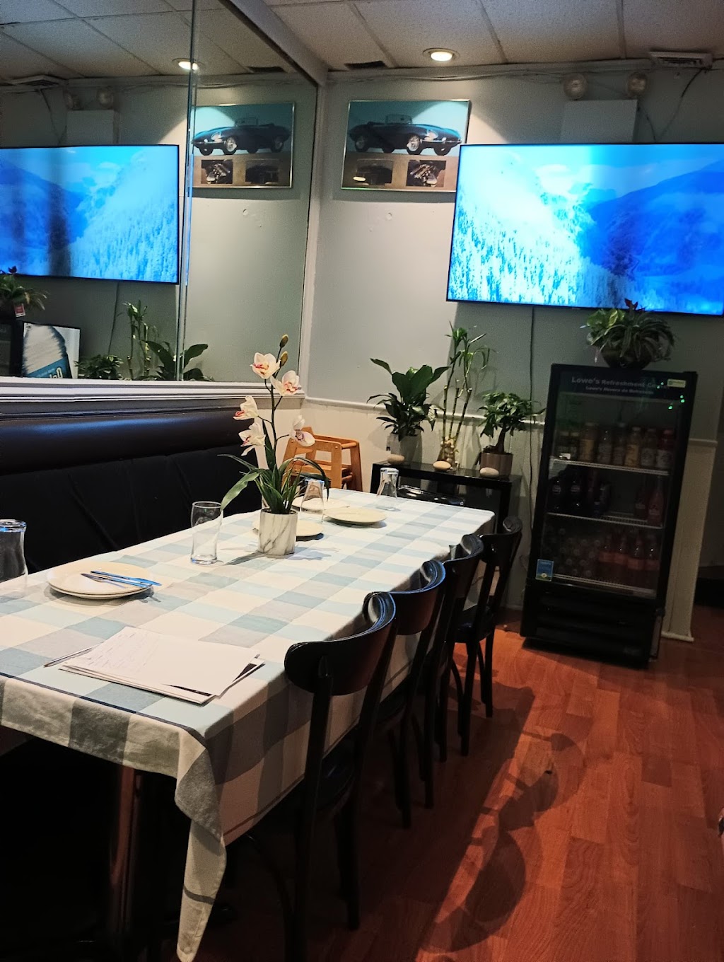 The-Marios L-Restaurant.Inc | restaurant | 109 Fairfield Ave #19082, Upper Darby, PA 19082, USA | 2678265056 OR +1 267-826-5056