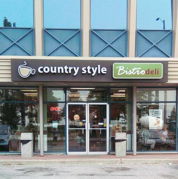 Country Style | restaurant | 6035 McLaughlin Rd, Mississauga, ON L5R 1B9, Canada | 9057123650 OR +1 905-712-3650