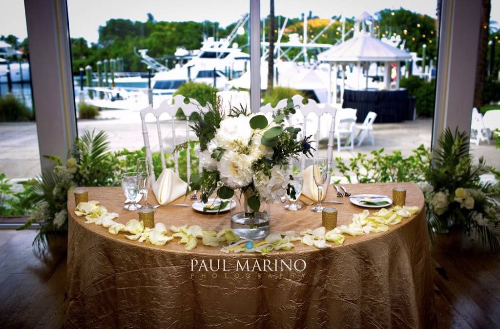 Out of the Blue Celebrations | restaurant | 3238 Casseekey Island Rd, Jupiter, FL 33477, USA | 5617412882 OR +1 561-741-2882