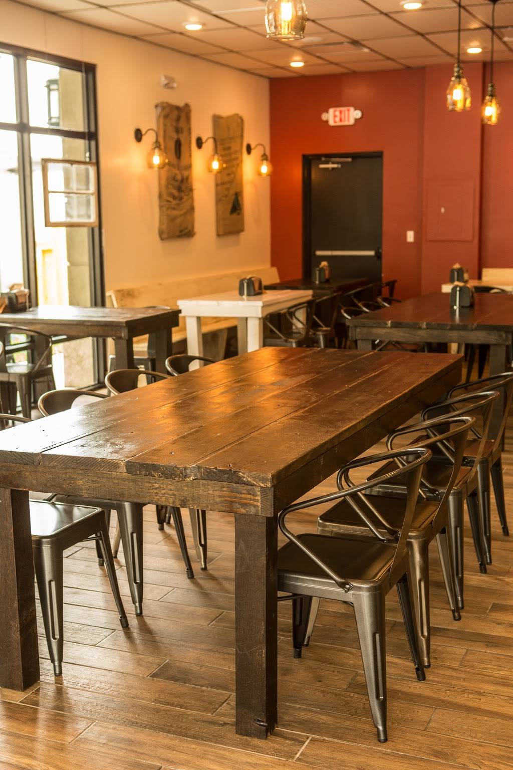 Trasca & Co Eatery | restaurant | 155 Tourside Dr, Ponte Vedra Beach, FL 32082, USA | 9043953989 OR +1 904-395-3989