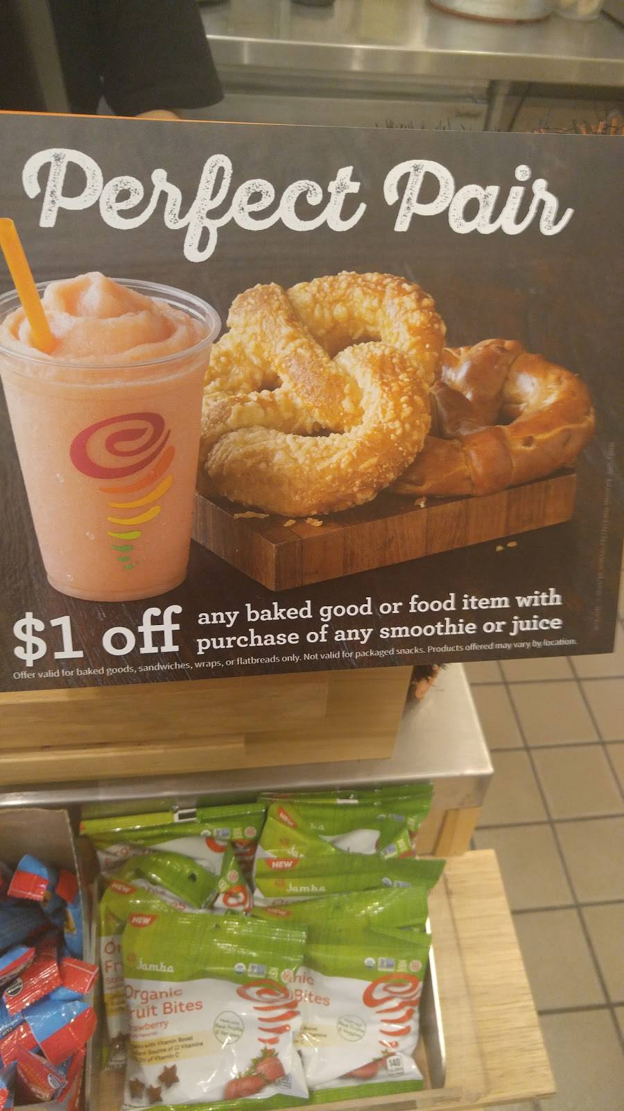 Jamba Juice Westminster Center | restaurant | 6777 Westminster Blvd Ste. B, Westminster, CA 92683, USA | 7148903581 OR +1 714-890-3581