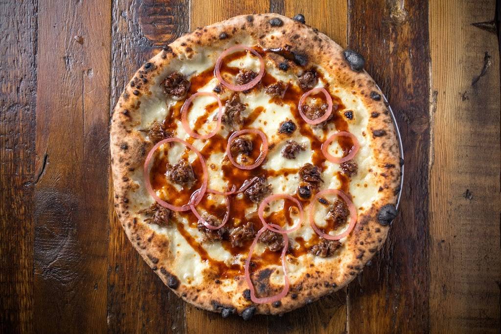 Paulie Gees Logan Square | restaurant | 2451 N Milwaukee Ave, Chicago, IL 60647, USA | 7733601072 OR +1 773-360-1072