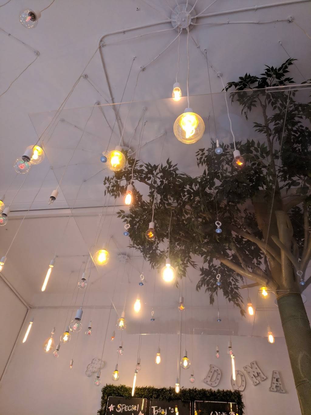 Doma Sushi | restaurant | 433 Precita Ave, San Francisco, CA 94110, USA | 4156484417 OR +1 415-648-4417