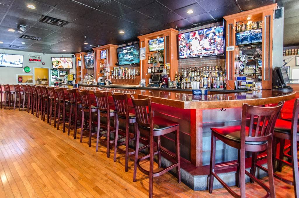 Rudys | restaurant | 156 S Central Ave, Hartsdale, NY 10530, USA | 9143589051 OR +1 914-358-9051