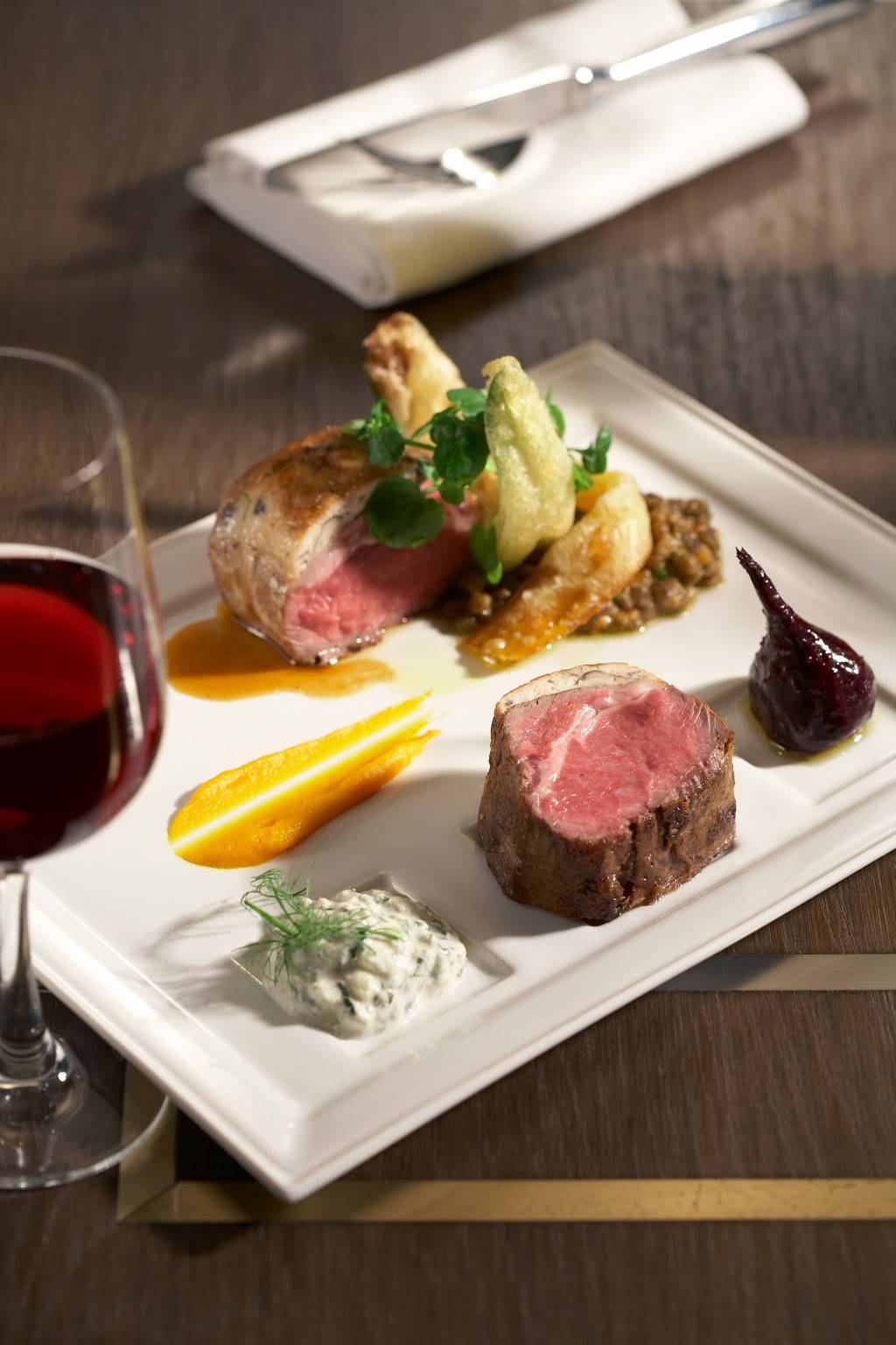 Boxwood Cafe | restaurant | 1020 N San Vicente Blvd, West Hollywood, CA 90069, USA | 3103587788 OR +1 310-358-7788