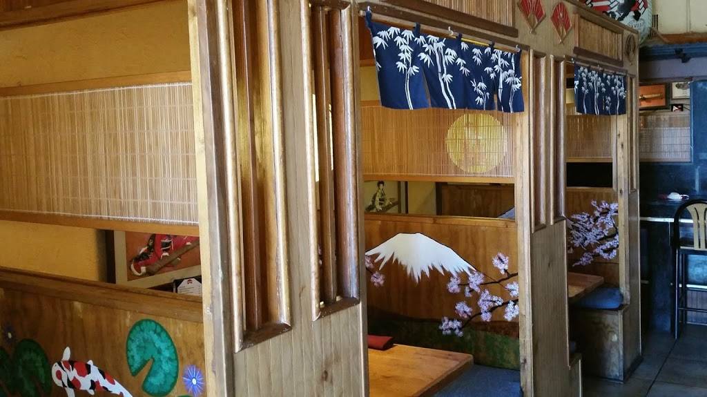 Fuji Sushi Japanese Cuisine | restaurant | 1449 Lee Rd, Winter Park, FL 32789, USA | 4076451299 OR +1 407-645-1299