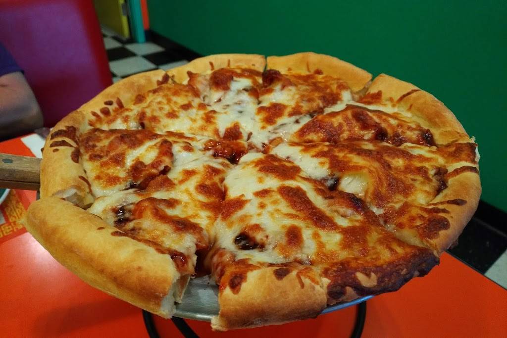 Pedeltweezers Chinese & Pizza | restaurant | 20265 74th Ave NE # 101, Arlington, WA 98223, USA | 3604038382 OR +1 360-403-8382