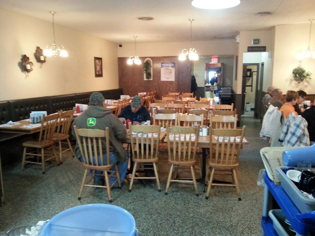 Diana Sweets Restaurant | restaurant | 190 Main St W, Listowel, ON N4W 1A1, Canada | 5192913610 OR +1 519-291-3610