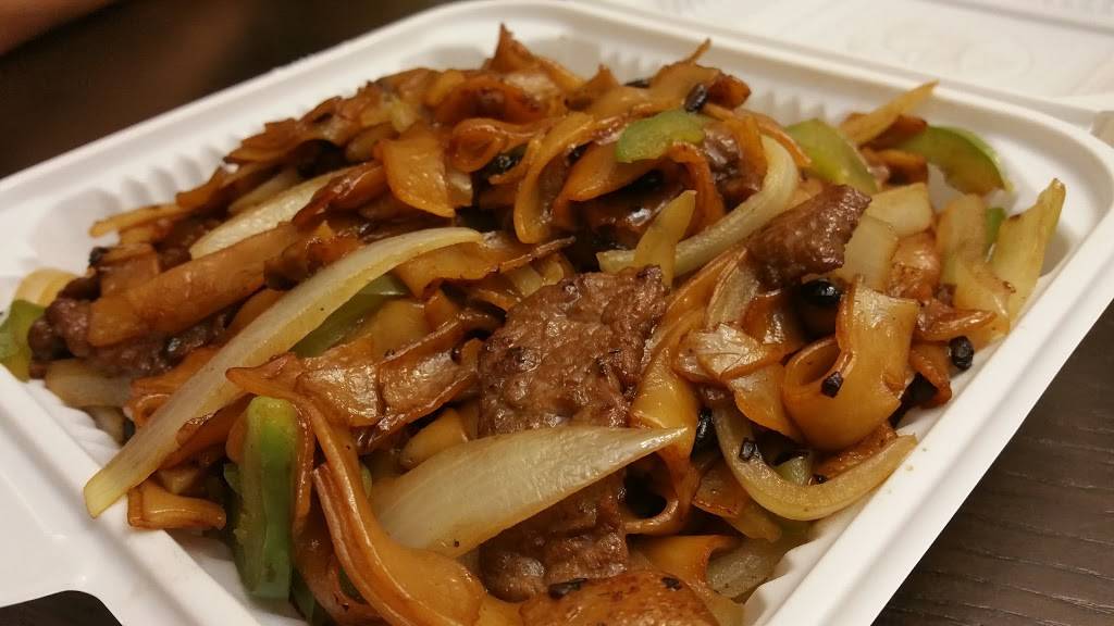 Menkee Wonton | meal takeaway | 1701 Noriega St, San Francisco, CA 94122, USA | 4155662203 OR +1 415-566-2203