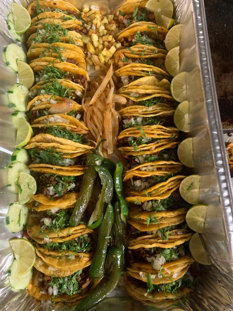 Taqueria La Sinaloense | restaurant | 4109 E Kiehl Ave, Sherwood, AR 72120, USA | 5012717284 OR +1 501-271-7284