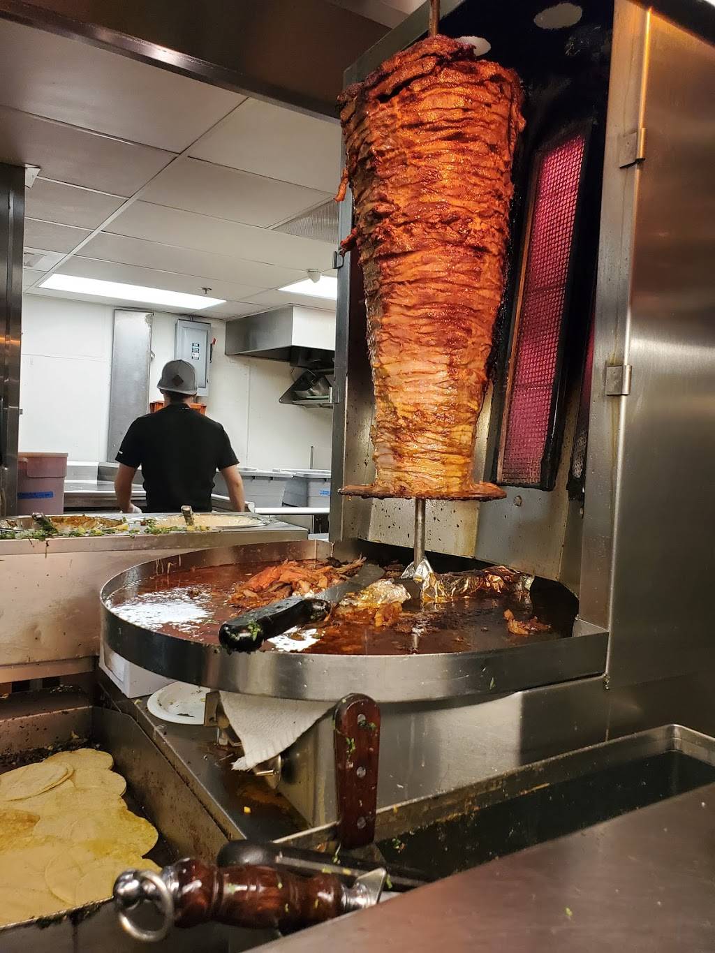 Taco Y Taco Mexican Eatery | restaurant | 9470 S Eastern Ave, Las Vegas, NV 89123, USA | 7027497091 OR +1 702-749-7091