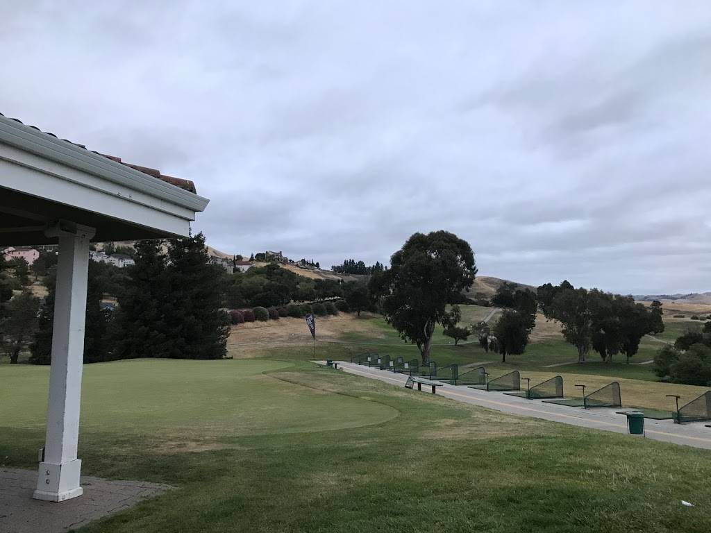 Restaurant Summitpointe Golf | restaurant | 1500 Country Club Dr, Milpitas, CA 95035, USA | 4082622500 OR +1 408-262-2500