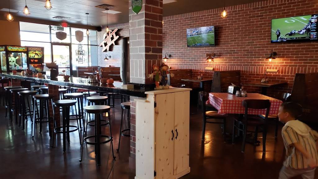 Woodstone Pizzeria | restaurant | 5440 California Ave, Bakersfield, CA 93309, USA | 6614388008 OR +1 661-438-8008