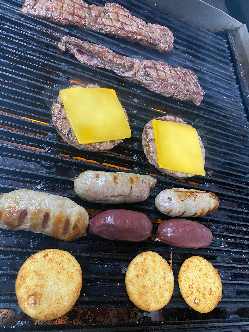 Los Gauchos CBS | restaurant | 6605 SW 127th Ave, Miami, FL 33183, USA | 7865157830 OR +1 786-515-7830