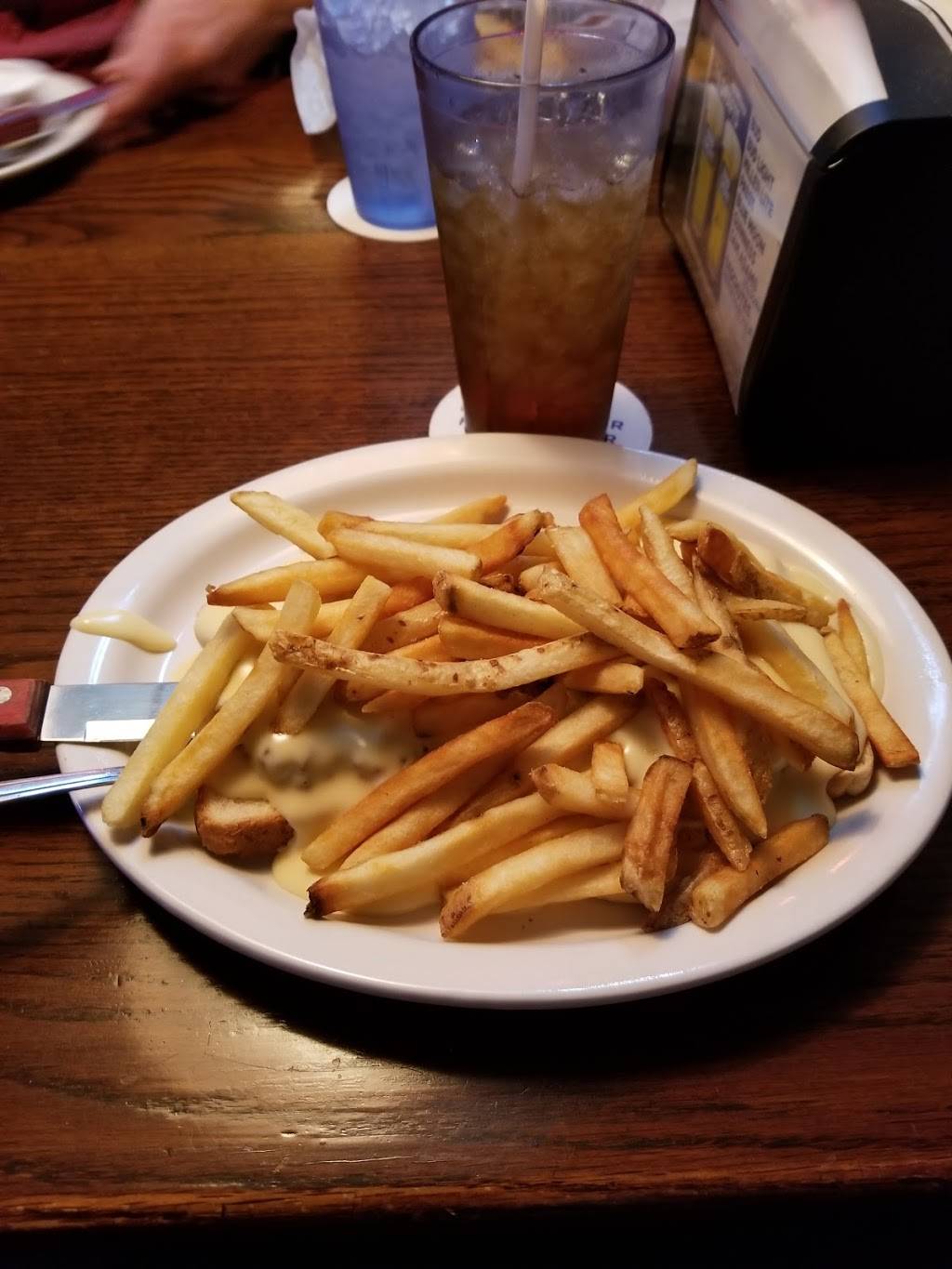 Burger Bar | restaurant | 2765 S 6th St, Springfield, IL 62703, USA | 2175289030 OR +1 217-528-9030