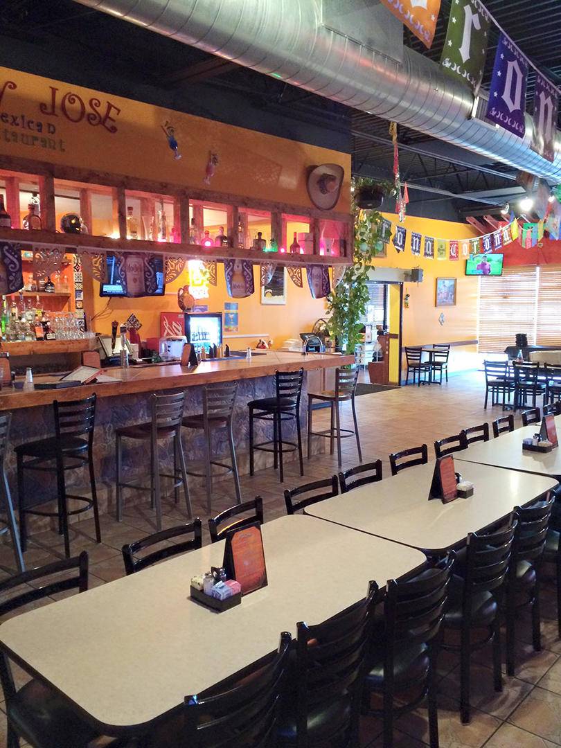 San Jose Mexican Restaurant | restaurant | 9570 Watson Rd, St. Louis, MO 63126, USA | 3148429090 OR +1 314-842-9090
