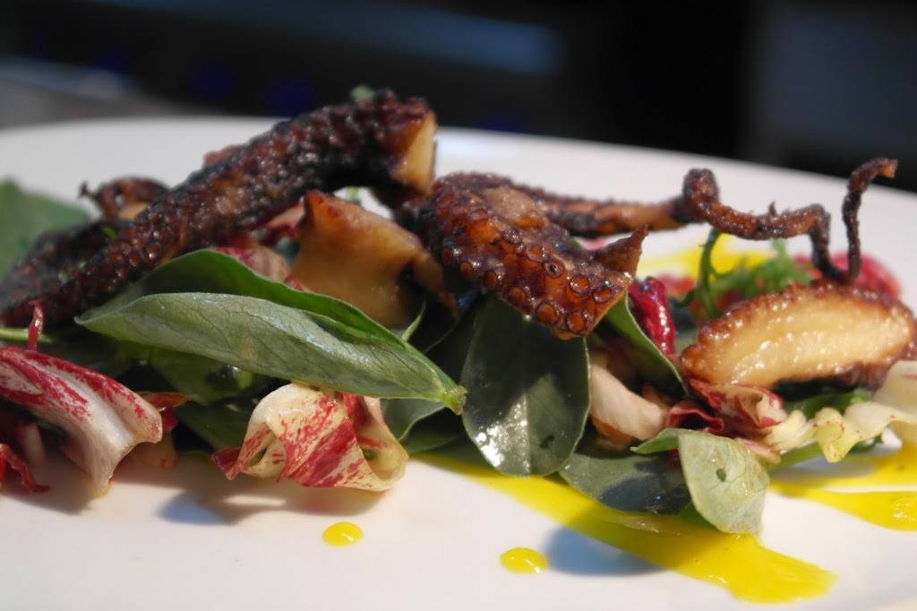 Jeninni Kitchen + Wine Bar | restaurant | 542 Lighthouse Ave, Pacific Grove, CA 93950, USA | 8319202662 OR +1 831-920-2662