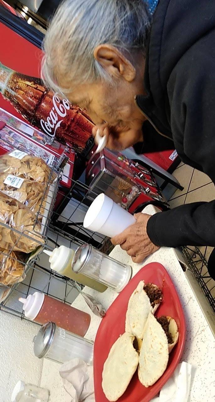 Don Pancho Tortilleria Y Taqueria | restaurant | 5159 Wichita St, Fort Worth, TX 76119, USA | 8175366266 OR +1 817-536-6266