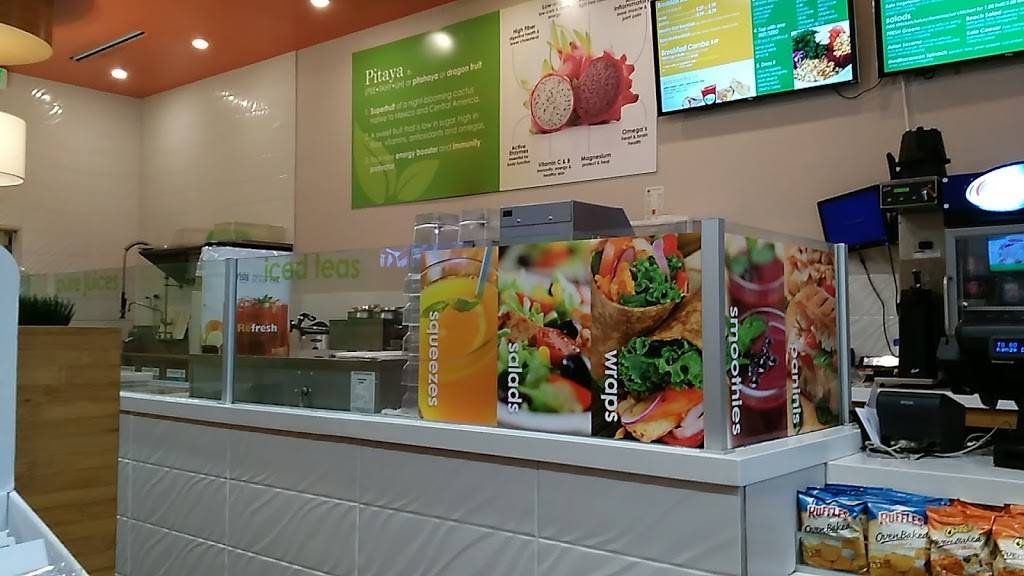 Fresh Healthy Cafe | restaurant | 9404 W Westgate Blvd, Glendale, AZ 85305, USA | 6235053277 OR +1 623-505-3277