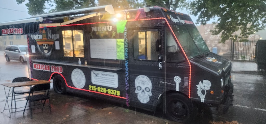 Mexican Food Truck | restaurant | 2604 S 4th St, Philadelphia, PA 19148, USA | 2156269379 OR +1 215-626-9379